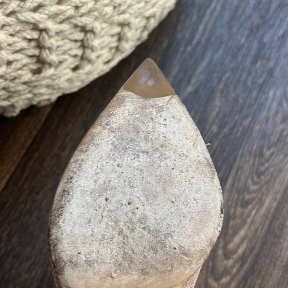 Sergio Rossi Pumps - Picture 8 of 9